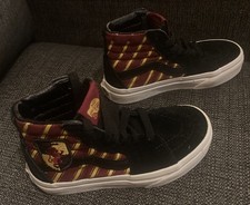 Vans Off The Wall Kids SK8-Hi
