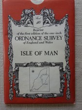 1840 VICTORIAN reprint 1st Ed