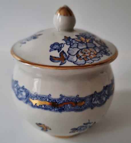 Crown devon fieldings sugar - crown,
