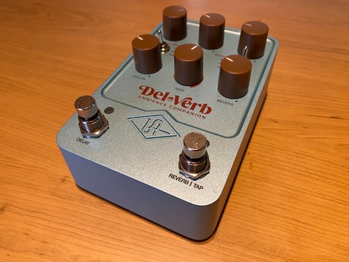 Universal audio uafx - universal,