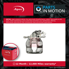 Brake Caliper fits VW CRAFTER