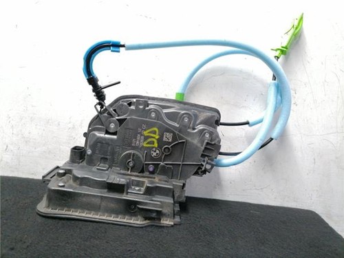 728193412 door lock bmw - door,