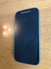 Motorola Moto E 2nd Generation