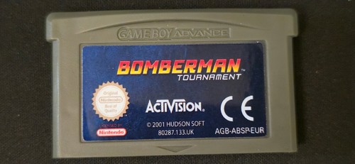 Bomberman tournament game - bomberman,