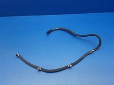 Mercedes-Benz CLK C209 Fuel