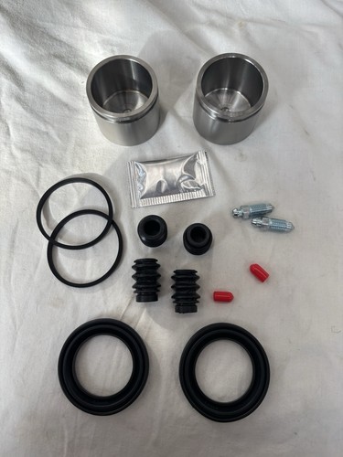 Front caliper pistons - front,