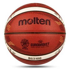 2025 Molten BG3100 Eurobasket