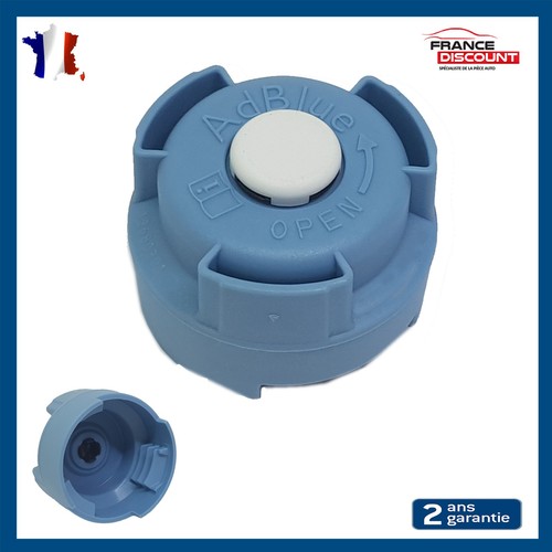 Adblue reservoir cap for - adblue,