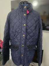 Joules Newdale Quilted Jacket