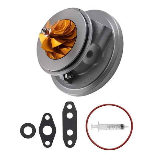 Billet turbo cartridge for - turbo,