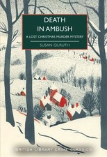 Death in Ambush: A Lost