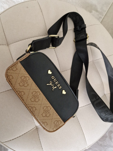 Guess small logo print - guess,