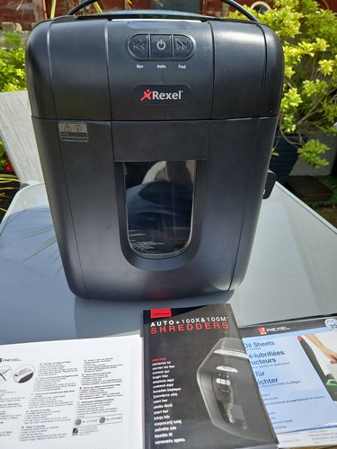 Rexel micro 100m - 100m,