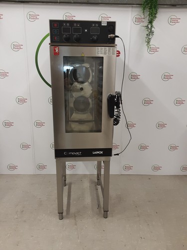 Used falcon lainox - lainox, compact