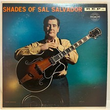SAL SALVADOR - Shades Of