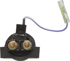Motorcycle Starter Relay
