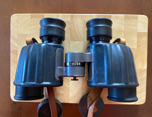 Leica kern 8x30 - 8x30, binoculars