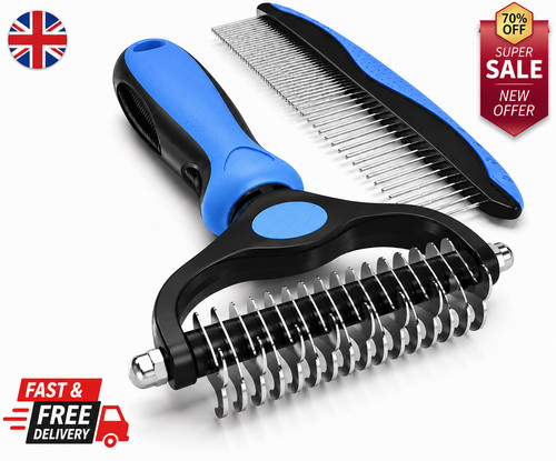 Pet grooming deshedding - pet,