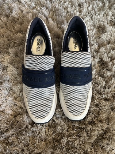 Michael kors felix scuba blue - kors,