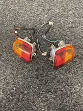 (3894) Kymco Super 8 Mobility