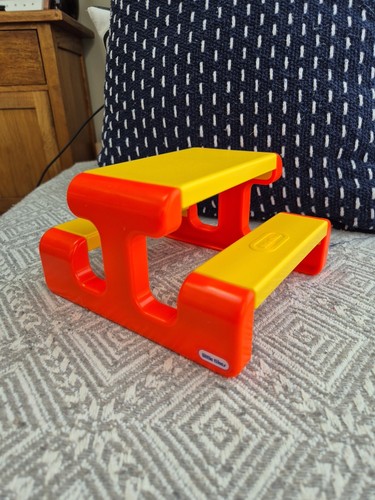 Vintage 1990 little tikes - vintage,