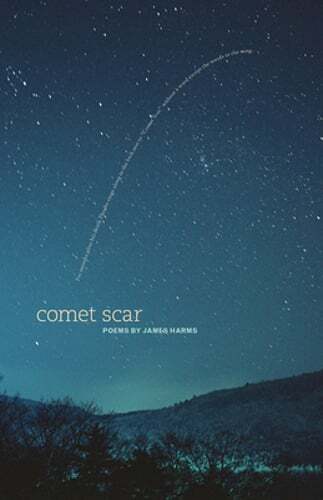 Comet scar james - scar, harms