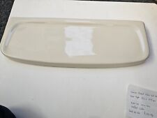 Shires Naiad Model 494-800 555 x 192mm Ivory Lever Type Excellent