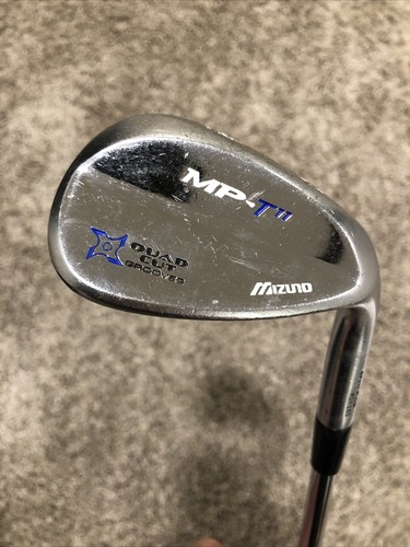 Mizuno t11 sand wedge - mizuno, 56*