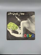 Devo - Nine x 7" Vinyl