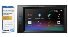 Pioneer DMH-241EX Double-DIN