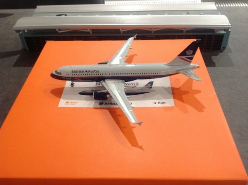 Wings 200 airbus a320 - wings,