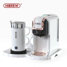HiBREW 5 in 1 Multiple Capsule