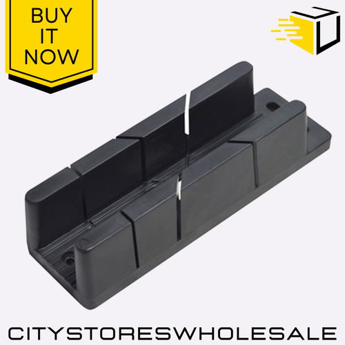 Amtech mini plus mitre block - amtech,