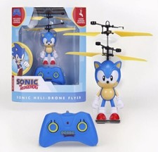 Classic Sonic The Hedgehog