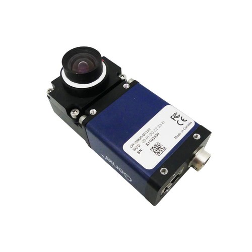 Teledyne dalsa genie - teledyne,
