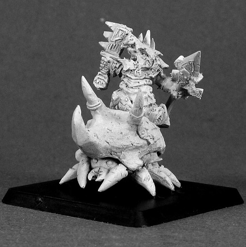 Reaper warlord 14486 glaktu - reaper,