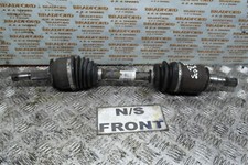 BFD053570 2012 NISSAN NAVARA