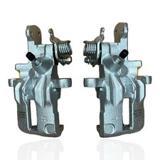 Fits Nissan Almera Mk2 Primera Brake Calipers Pair Rear Right & Left 1996-2006