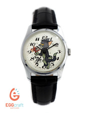 Vintage Tom and Jerry Watch