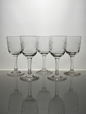 Antique Wheat Etched Dram Port