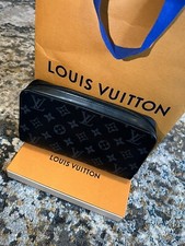 Louis Vuitton Zippy XL wallet