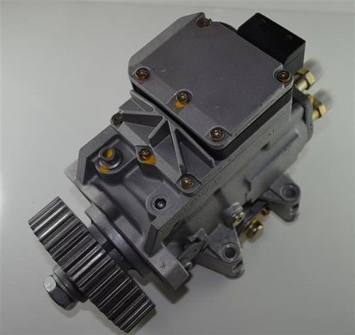 Bosch injection pump - injection,