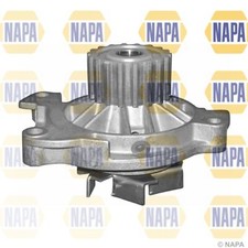 Water Pump For Volvo S70 P80 2.5 TDI NAPA Coolant 271768 272419 274155 8692839