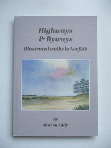 Highways byways illustrated - &,