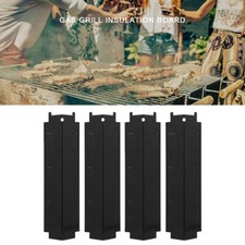 4Pcs Universal Fit Heat Plate