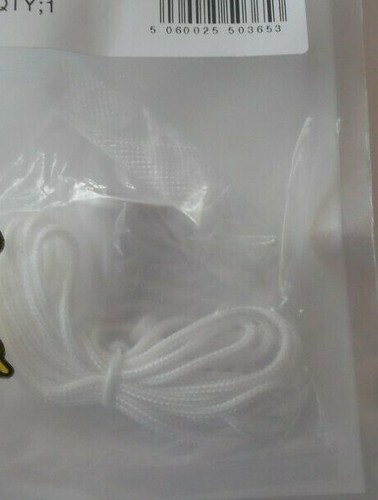 Pull cord string - string,, perfect