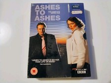Ashes To Ashes - Series 1 -