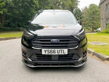 Ford transit connect add - connect, add-on