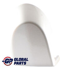 BMW X5 E70 X6 E71 X1 E84 Door Handle Cover Left N/S Mineral Silver Metallic A14