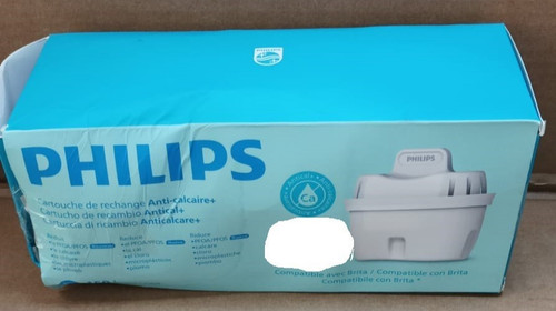 Water filter cartridge - filter,